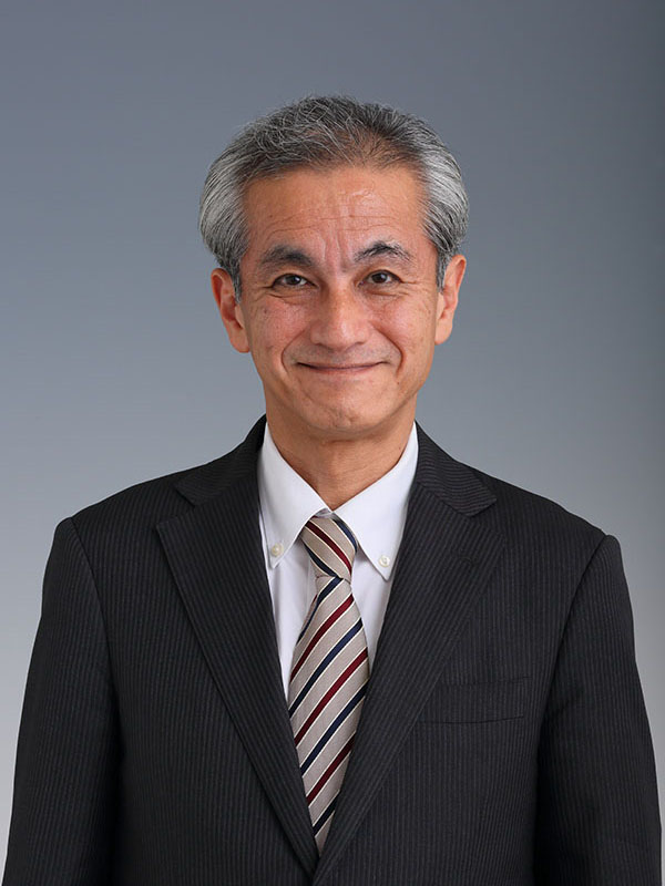 大屋　祐輔先生