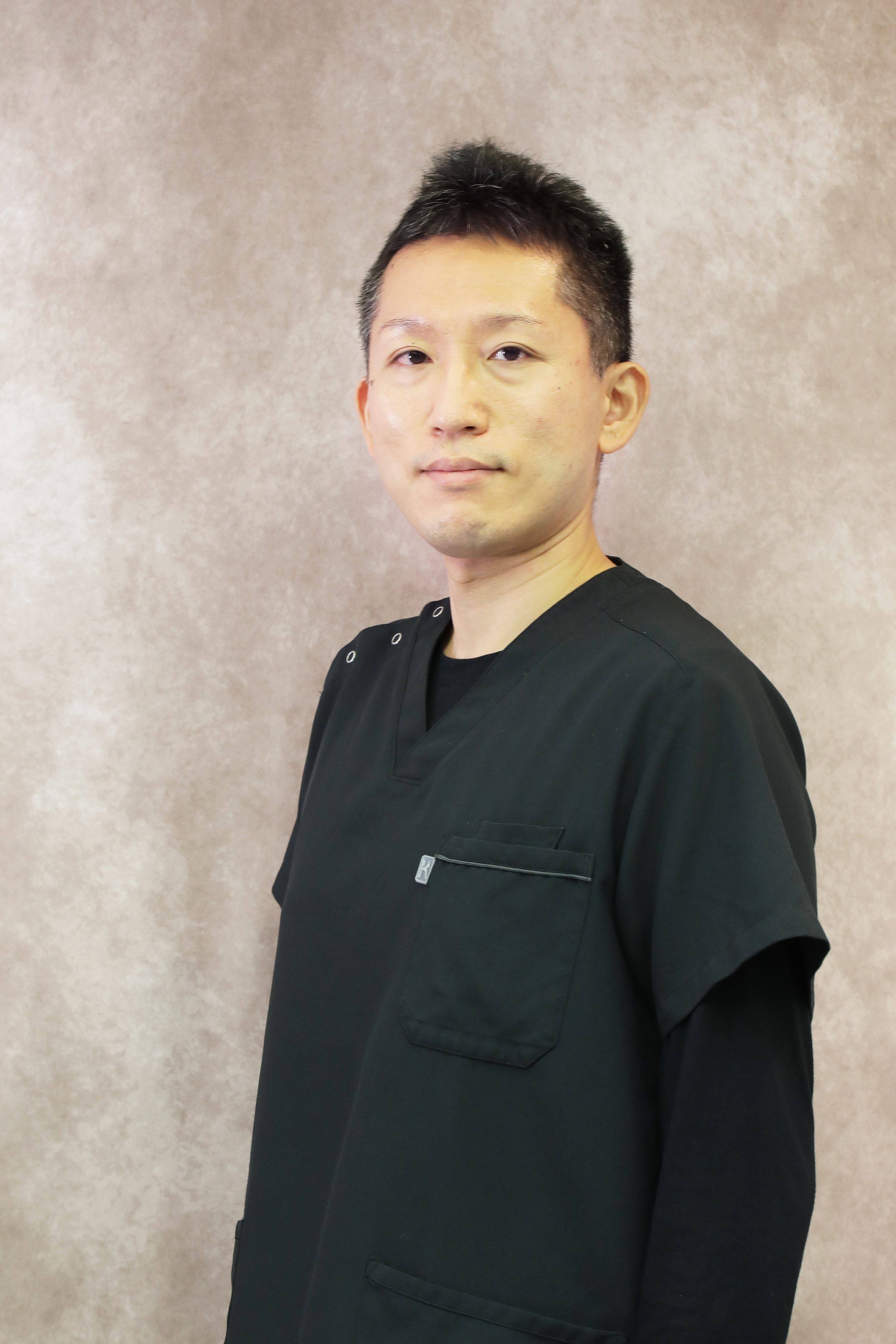 小豆島　健護先生